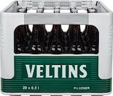 Pilsener oder Alkoholfrei 0,0% im Angebot bei Netto Marken-Discount in Herten Pilsener oder Alkoholfrei 0,0% Angebote von Veltins bei Netto Marken-Discount Herten für 10,99 €