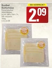 Butterkäse bei WEZ im Minden Prospekt für 2,09 €