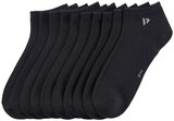 Sportsneakersocken Angebote von Donnay bei Penny Norderstedt für 7,99 €