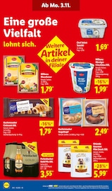 Bier im Lidl Prospekt in Griesheim Aktueller Lidl Prospekt mit Bier, "LIDL LOHNT SICH", Seite 16