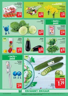 Tomaten im Marktkauf Prospekt "AUSWAHL RIESIG, PREISE NIEDRIG" mit 44 Seiten (Nürnberg)