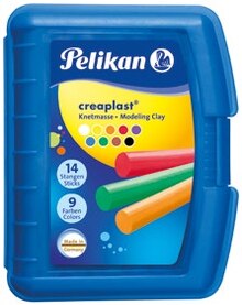 Creaplast® Knetmasse bei Rossmann in Düren Creaplast® Knetmasse im Angebot bei Rossmann Düren für 3,69 €