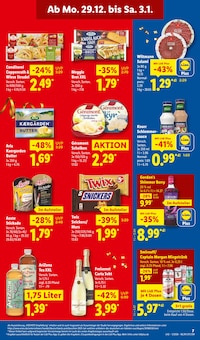 Wurst im Lidl Prospekt "LIDL LOHNT SICH" mit 57 Seiten (Karlsruhe)