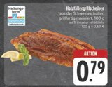 Holzfällergrillscheiben im Angebot bei E center in Bamberg Holzfällergrillscheiben Angebote bei E center Bamberg für 0,79 €