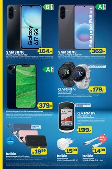 Handy im aktuellen EURONICS Prospekt (Dresden) Handy im EURONICS Prospekt "GENAU RICHTIG. FÜR ALLE FANS VON TOP-DEALS." mit 12 Seiten (Dresden)