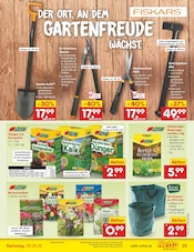 Ähnliche Saatgut Angebote im Prospekt "Aktuelle Angebote" von Netto Marken-Discount in Meerbusch Ähnliche Angebote wie Saatgut im Prospekt "Aktuelle Angebote" auf Seite 35 von Netto Marken-Discount in Meerbusch