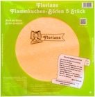 Flammkuchen-Böden Angebote von Florians bei REWE Ludwigshafen für 3,29 €