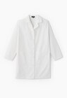 Blouse blanche 100% coton à Monoprix Troyes Zola dans Troyes Blouse blanche 100% coton à Monoprix Troyes Zola dans Troyes