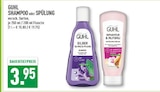Shampoo im Angebot bei Marktkauf in Dorsten Shampoo Angebote von GUHL bei Marktkauf Dorsten für 3,95 €