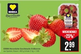 Aktuelles Herzstücke Geschmacks-Erdbeeren Angebot bei Marktkauf in Freiburg (Breisgau) ab 2,99 €