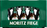 Bier Angebote von Moritz Fiege bei Getränkewelt Hilden für 15,99 €