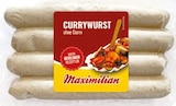 Currywurst im Angebot bei Netto mit dem Scottie in Halle Currywurst Angebote von Maximilian bei Netto mit dem Scottie Halle für 2,99 €