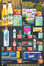 Slipeinlagen Angebot im aktuellen E center Prospekt auf Seite 19