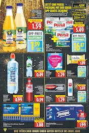 Cottonelle Angebote im Prospekt "Aktuelle Angebote" von E center auf Seite 19