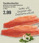 Fjordforellenfilet im Angebot bei EDEKA in Hilden Fjordforellenfilet Angebote bei EDEKA Hilden für 2,99 €