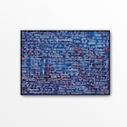 Puzzle 1000 Pièces - Je T'Aime - Piece & Love - PIECE AND LOVE - PIECE AND LOVE dans le catalogue Cultura