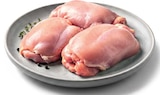 Aktuelles Hähnchen-Oberkeulensteaks Angebot bei Netto Marken-Discount in Duisburg ab 2,99 €