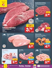 Aktueller Netto Marken-Discount Prospekt mit Box, "Aktuelle Angebote", Seite 8