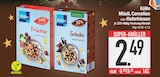 Müsli, Cerealien oder Haferflocken im EDEKA Prospekt Müsli, Cerealien oder Haferflocken von Kölln im aktuellen EDEKA Prospekt für 2,49 €