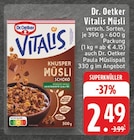 Angebot im EDEKA Werdohl Prospekt EDEKA Werdohl Prospekt mit im Angebot für 2,49 €