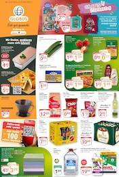 Aktueller GLOBUS Prospekt mit Lavazza, "Aktuelle Angebote", Seite 1