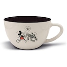 Disney im XXXLutz Möbelhäuser Prospekt JUMBOTASSE Mickey Mouse 0,76 ml von Disney im aktuellen XXXLutz Möbelhäuser Prospekt für 9,99 €