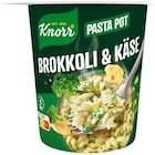 REWE - Pasta Pot Angebot im Prospekt Pasta Pot bei REWE im Prospekt "" für 0,99 €