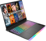 OMEN MAX 16-ah1373ng Gaming Laptop im Angebot bei MediaMarkt Saturn in Kerpen OMEN MAX 16-ah1373ng Gaming Laptop Angebote von HyperX bei MediaMarkt Saturn Kerpen für 4.199,00 €