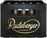 REWE - Pilsner Alkoholfrei Angebot im Prospekt Pilsner Alkoholfrei bei REWE im Prospekt "" für 10,99 €