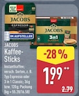 Espresso im Angebot bei ALDI Nord in Potsdam Espresso Angebote von JACOBS bei ALDI Nord Potsdam für 1,99 €