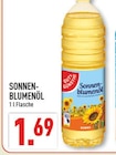 Sonnenblumenöl Angebote von Gut & Günstig bei Marktkauf Köln für 1,69 €