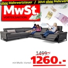 Seats and Sofas Fürth - Floyd Angebot im Prospekt Floyd bei Seats and Sofas im Fürth Prospekt für 1.260,00 €
