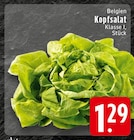 Kopfsalat bei EDEKA im Ascheberg Prospekt für 1,29 €