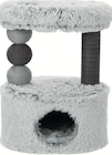 Kratzbaum Harvey Angebote von TRIXIE bei DAS FUTTERHAUS Bad Oeynhausen für 79,99 €