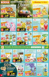 Aktueller Norma Prospekt mit Eierlikör, "Mehr fürs Geld", Seite 8