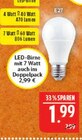 LED-Birne Angebote bei Marktkauf Fürth für 1,99 €