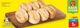 Schnittbrötchen im Angebot bei Netto Marken-Discount in Neuss Schnittbrötchen Angebote von BACKSTUBE bei Netto Marken-Discount Neuss für 1,00 €