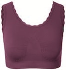Seamless-Bustier im Angebot bei Tchibo im Supermarkt in Magdeburg Seamless-Bustier Angebote bei Tchibo im Supermarkt Magdeburg für 14,99 €