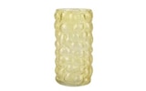 Aktuelles Vase, zitronengelb, 28 cm Angebot bei HARDECK in Wuppertal ab 26,99 €