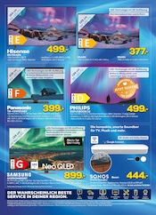 Aktueller EURONICS Prospekt mit Bilder, "GENAU RICHTIG. BESTE DEALS ZUM JAHRESSTART.", Seite 6