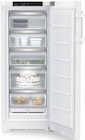 Gefrierschrank FNd 4635 im Angebot bei expert in Bielefeld Gefrierschrank FNd 4635 Angebote von LIEBHERR bei expert Bielefeld für 799,00 €