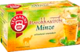 Marokkanische Minze Angebote von Teekanne bei EDEKA Kiel für 1,59 €