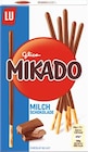 Sticks im Netto Marken-Discount Prospekt Mikado Sticks im aktuellen Netto Marken-Discount Prospekt für 1,29 €