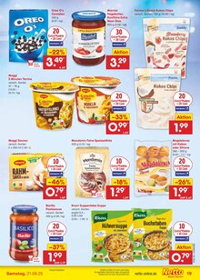 Teppich im Netto Marken-Discount Prospekt "Aktuelle Angebote" mit 59 Seiten (Offenbach (Main))