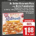 Ristorante Pizza Angebot in Itterbeck Ristorante Pizza im aktuellen Prospekt bei EDEKA in Itterbeck