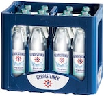 Mineralwasser im Angebot bei REWE in Bochum Mineralwasser Angebote von Gerolsteiner bei REWE Bochum für 4,99 €