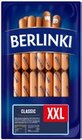 Würstchen im Angebot bei Kaufland in Schwerin Würstchen Angebote von BERLINKI bei Kaufland Schwerin für 8,99 €