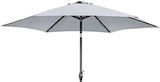 Aktuelle Sonnenschirm Angebote bei Hellweg in Dortmund Aktuelles Marktschirm "Lucca" Angebot bei Hellweg in Dortmund ab 69,99 €
