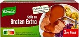 Aktuelles Soßen Angebot bei Kaufland in Wolfsburg ab 0,79 €