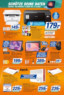 Smartphone im expert Prospekt "Top Angebote" mit 12 Seiten (Bielefeld)